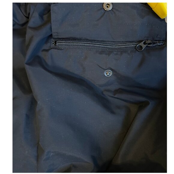 COLUMBIA Women Size Medium Ski/Snow Pants in Black - Picture 5 of 7